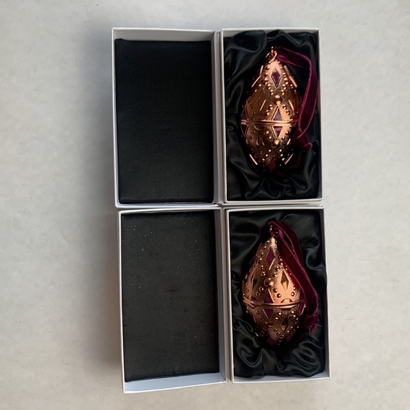 Pandora Limited Edition 2020 Ornament without charm - Picture 5 of 6